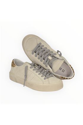  DATE | HILL LOWE-CREAM